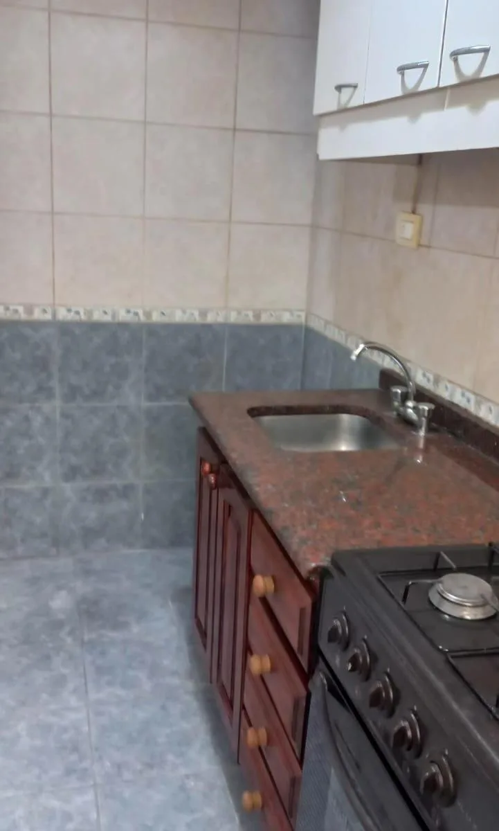 Alquiler de 2 Ambientes