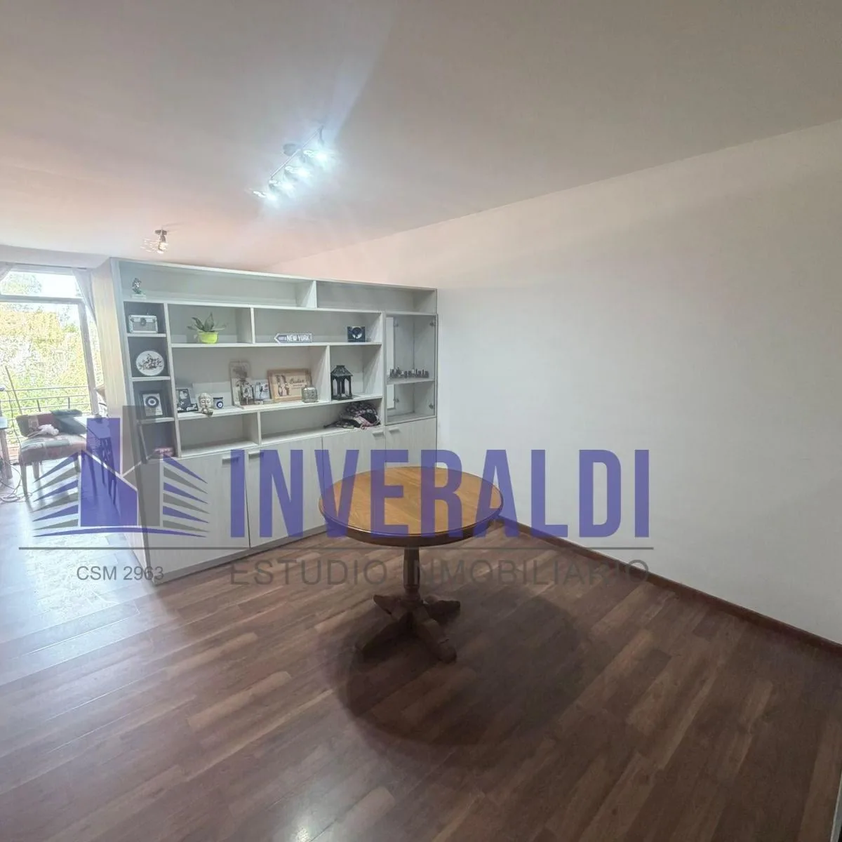 Departamento en Villa Ballester