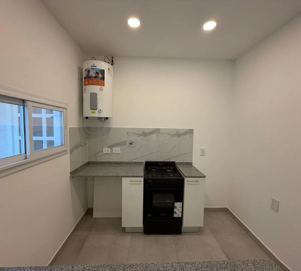 Apto Profesional - PH 3 Ambientes en Alquiler - Villa Devoto