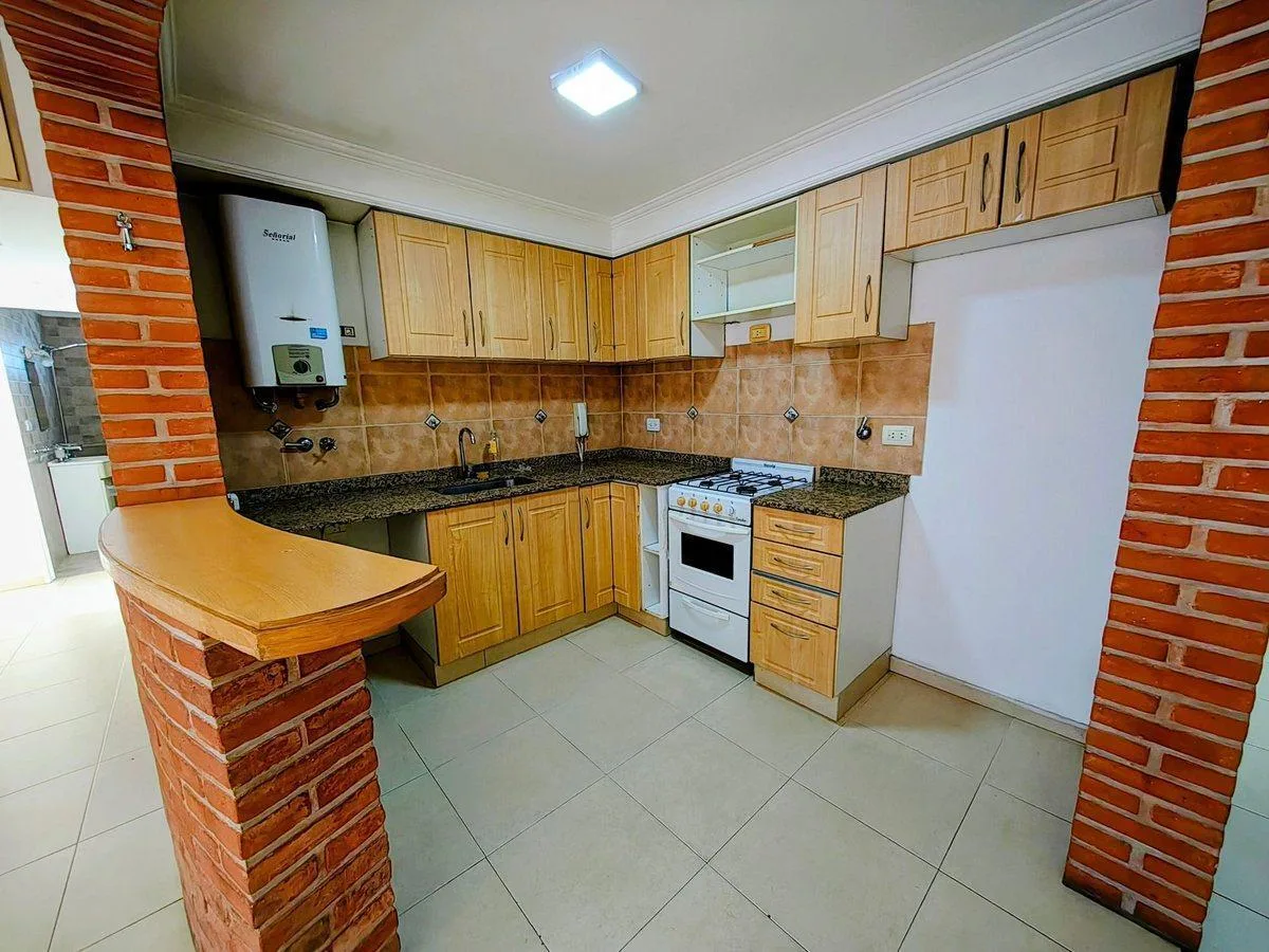 Alquiler Departamento 3 Ambientes Villa Lugano