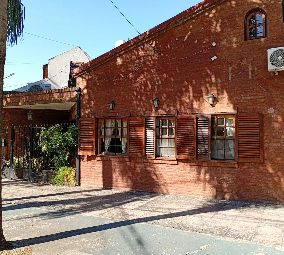 Casa en Alquiler