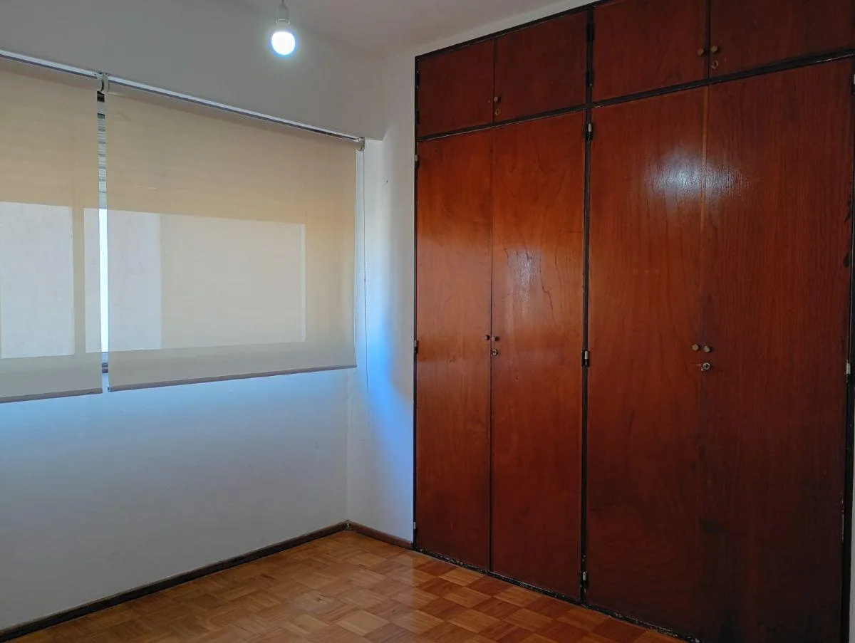 Departamento de 24 m&sup2; en Alquiler en Wilde