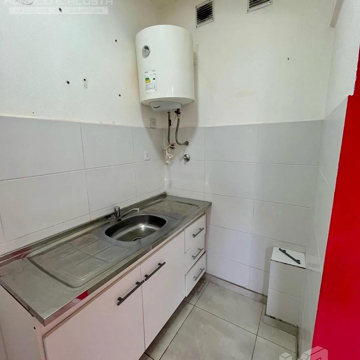 Departamento - B. San Martin