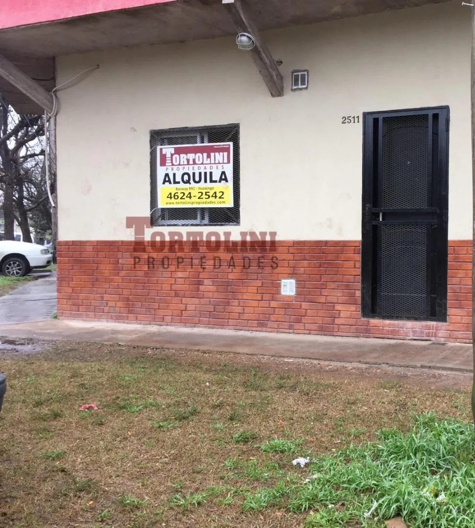 Alquiler Dpto Ituzaingo