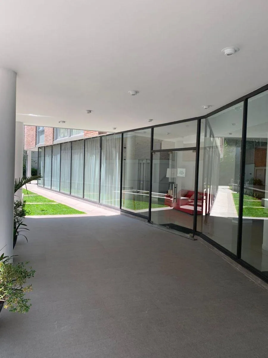Departamento en Alquiler en Martinez