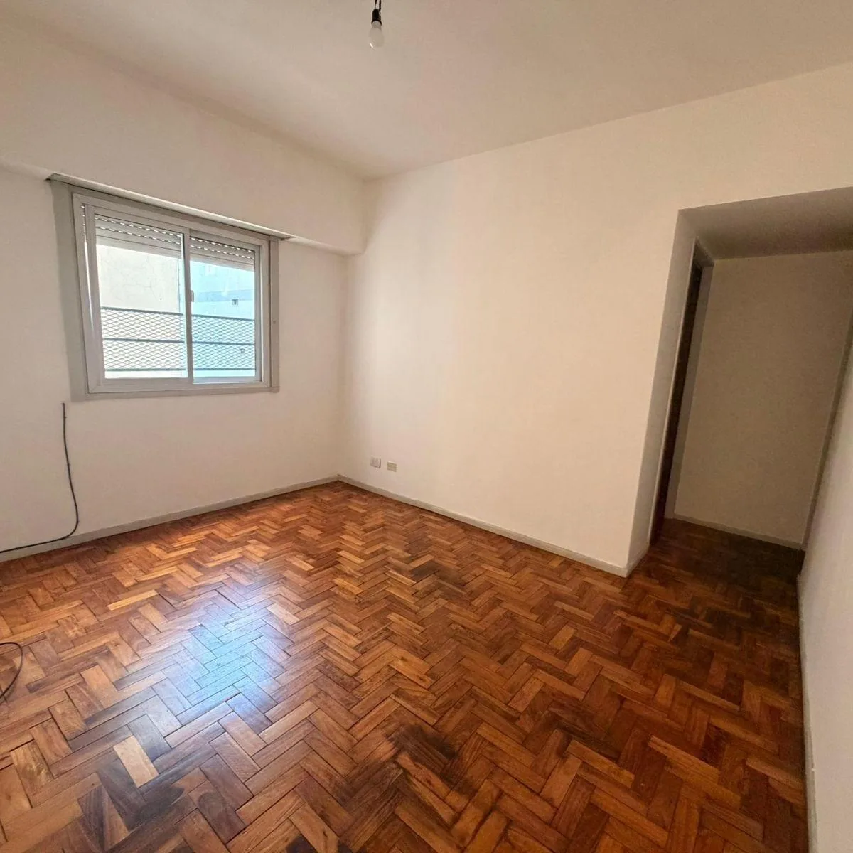 Departamento en Belgrano