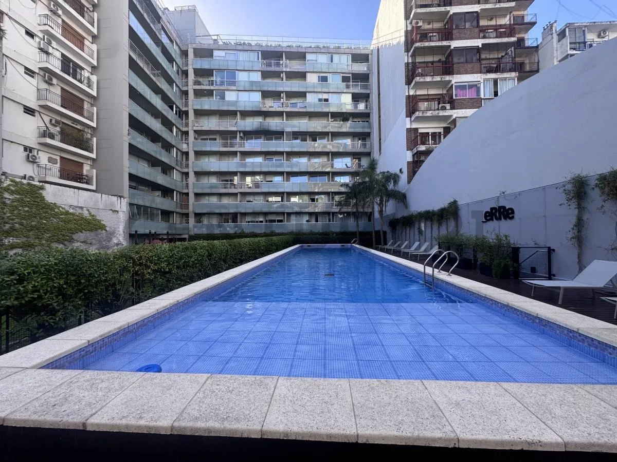 Alquiler Depto Belgrano