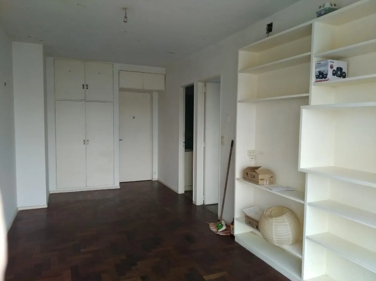Nuevo Precio! Departamento - Mart. - Santa Fe/fleming