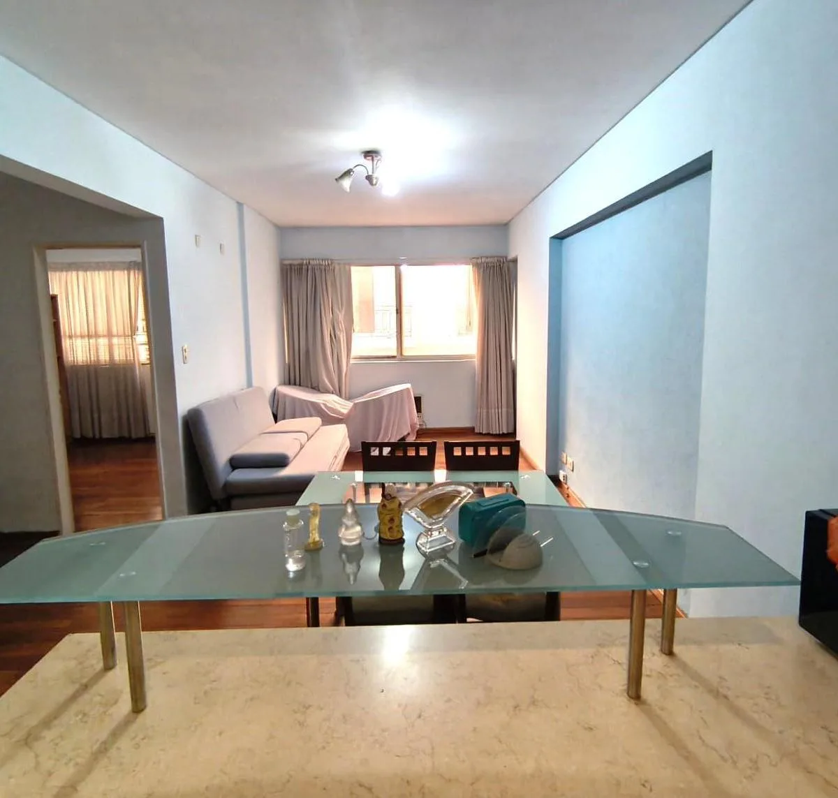 Imóvel: 1 quarto, San Nicolás
