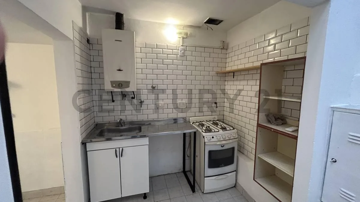 Imóvel: 1 quarto, Monserrat