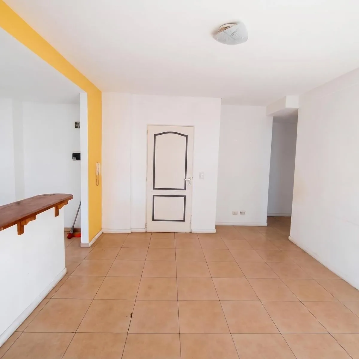Alquiler Departamento 2 Amb en San Fernando