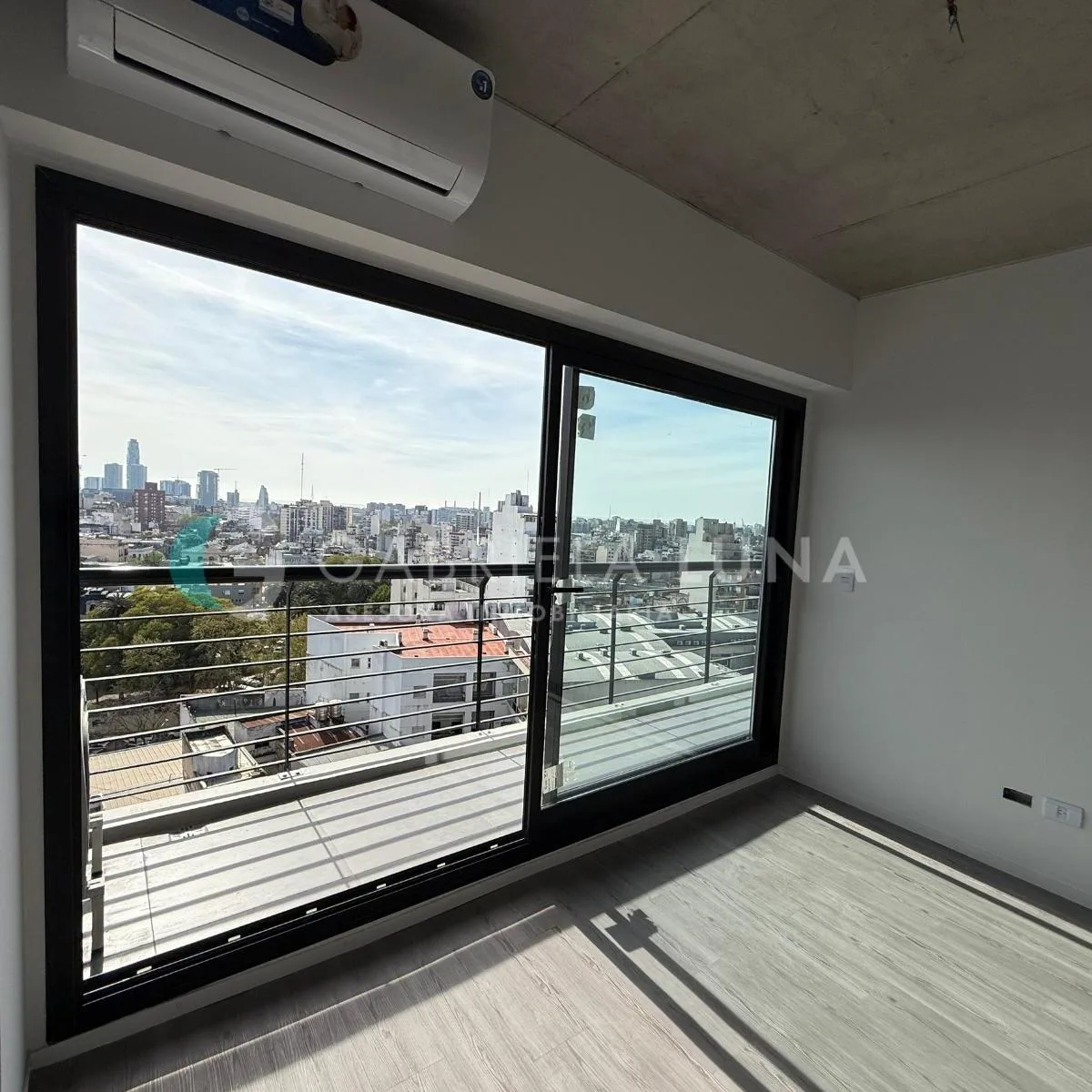 Alquiler 2 Ambientes - a Estrenar - Moca II - Zona Exclusiva - Barracas