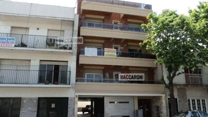 Departamento 3 Ambientes. | Cañada de Gomez Al 1100