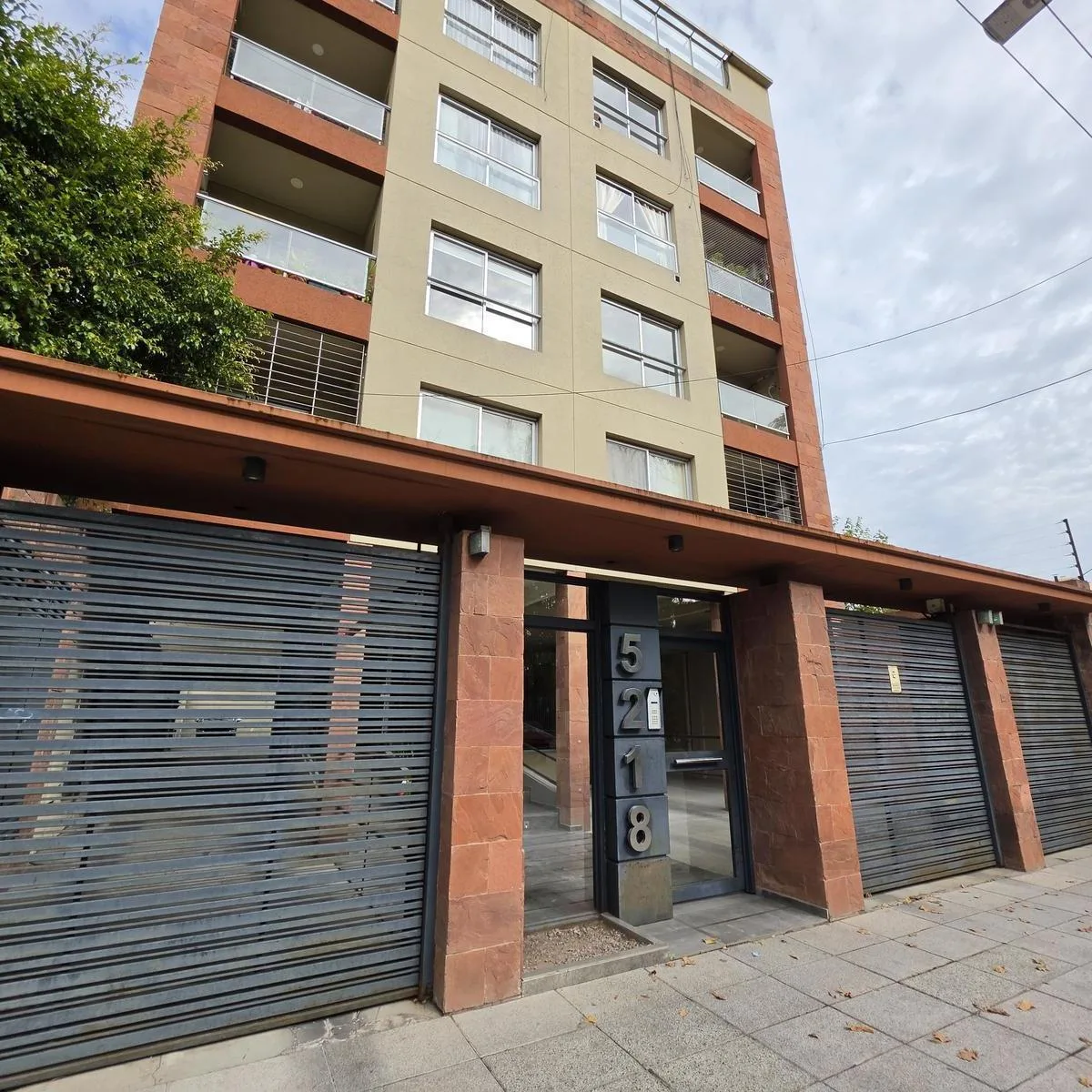 Alquiler Departamento 2 Ambientes en Villa Bosch Zona Comercial