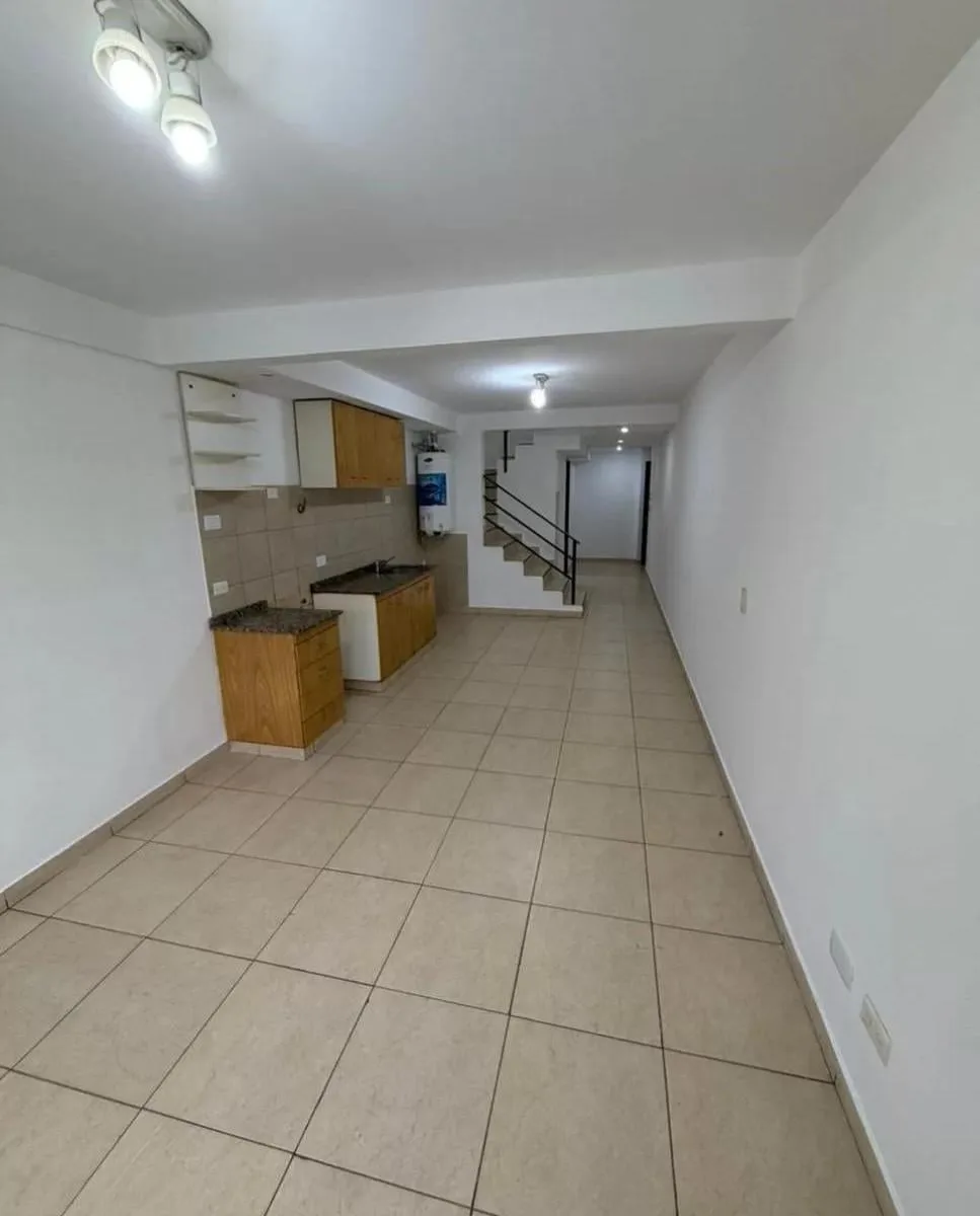 2 bedrooms, 45 m², 1 bath