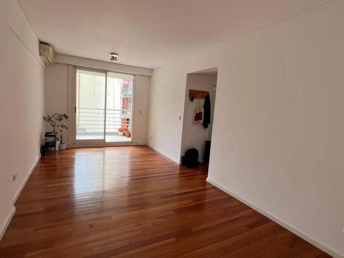 Alquiler Depto 2 Ambientes Belgrano