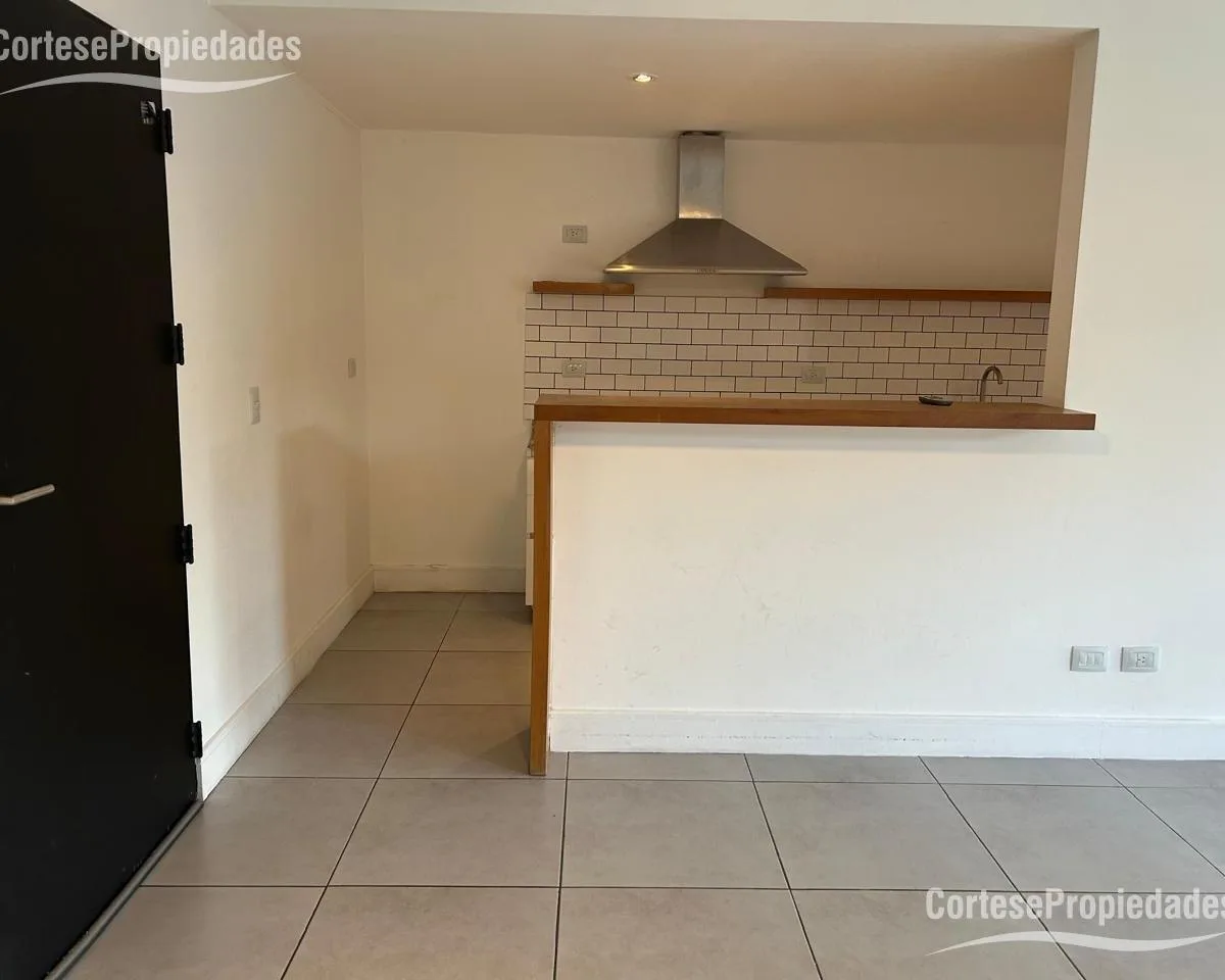 Departamento en Alquiler - Altos de Benavidez