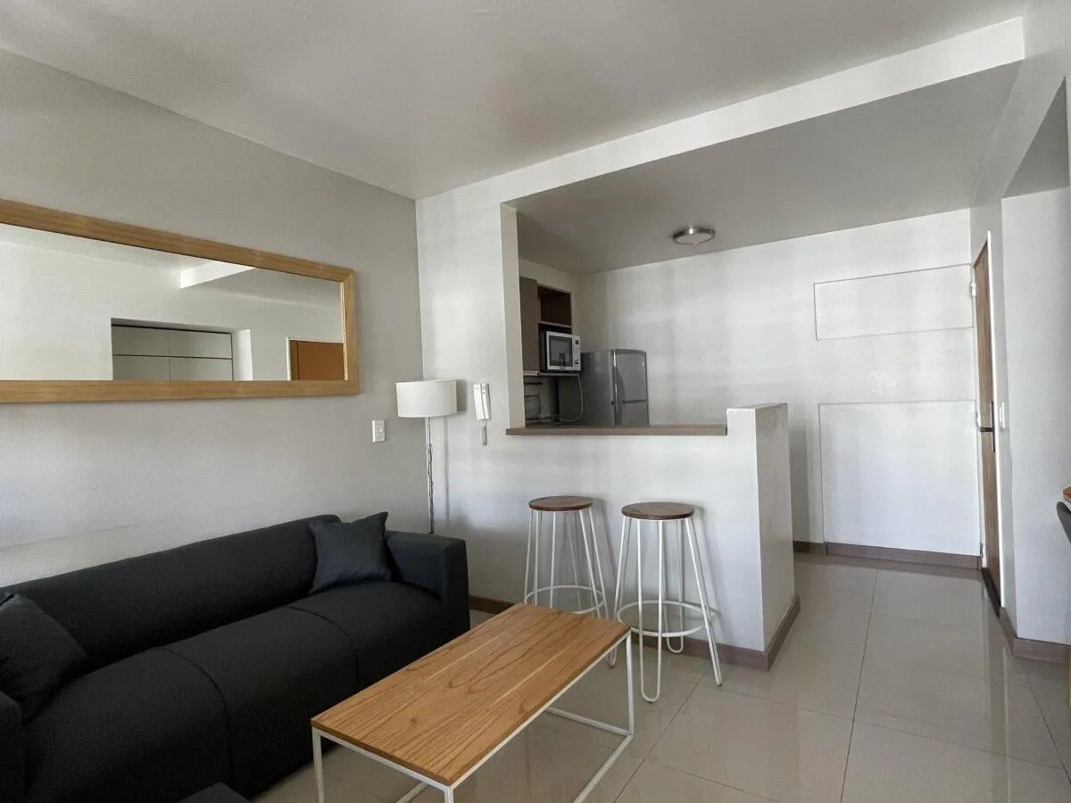 Alquiler Monoambiente Villa Crespo