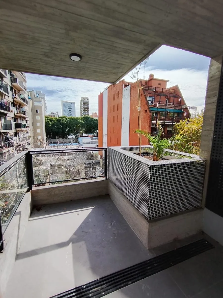 Departamento a Estrenar 2 Amb en Nuñez