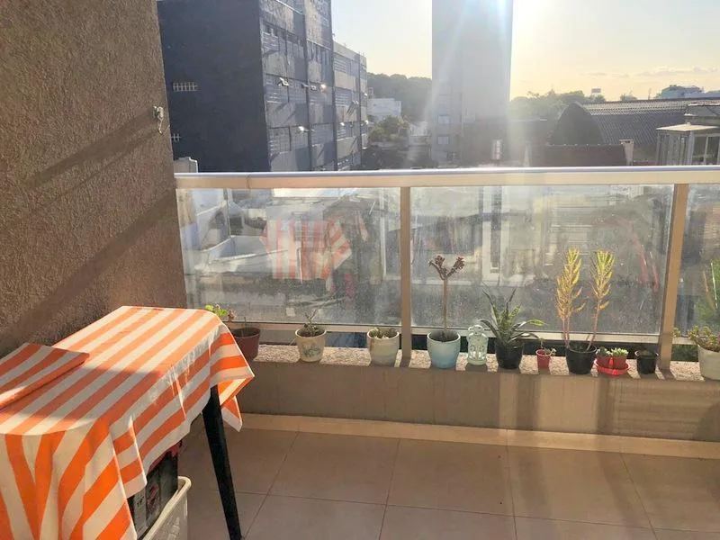 Departamento - Villa Luro