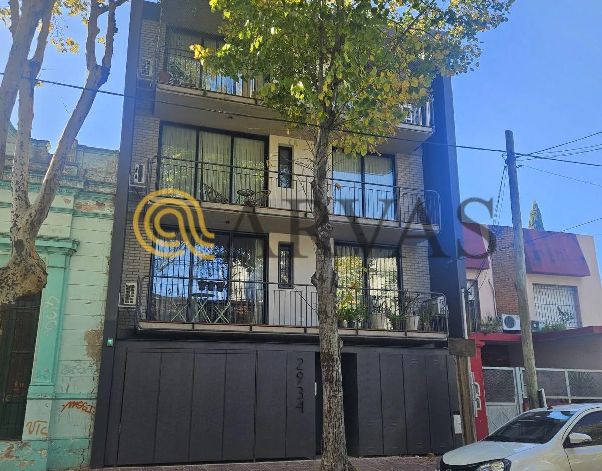 Dpto a Estrenar en Victoria - un Dormitorio - con Cochera