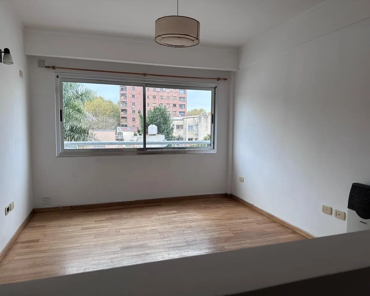 Departamento 1 Dormitorio