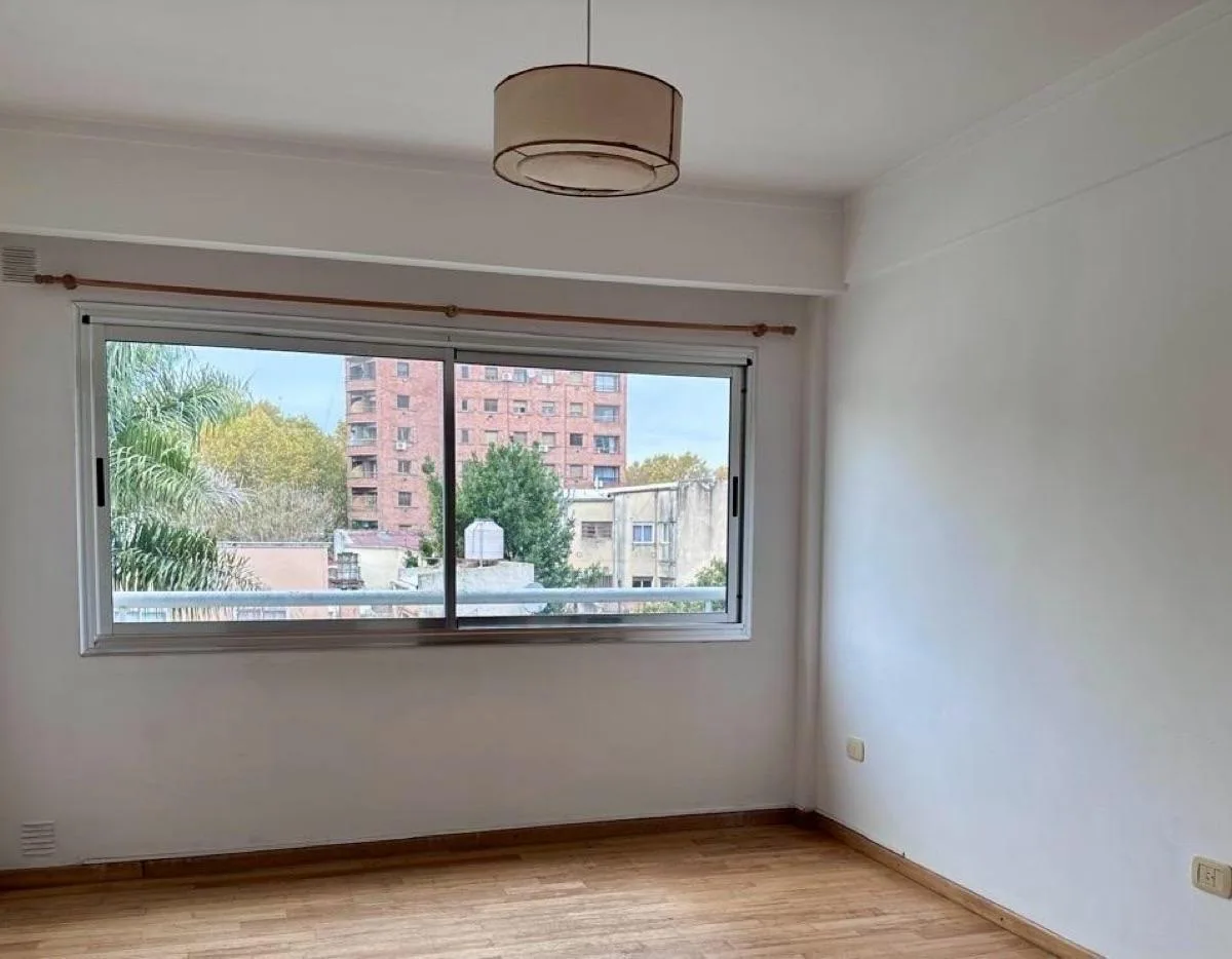 Departamento 1 Dormitorio