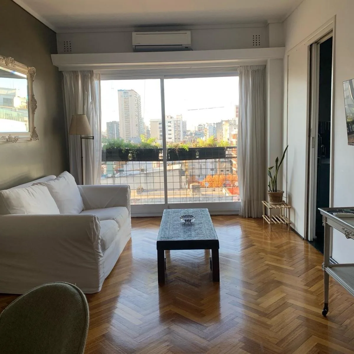 Departamento - Palermo