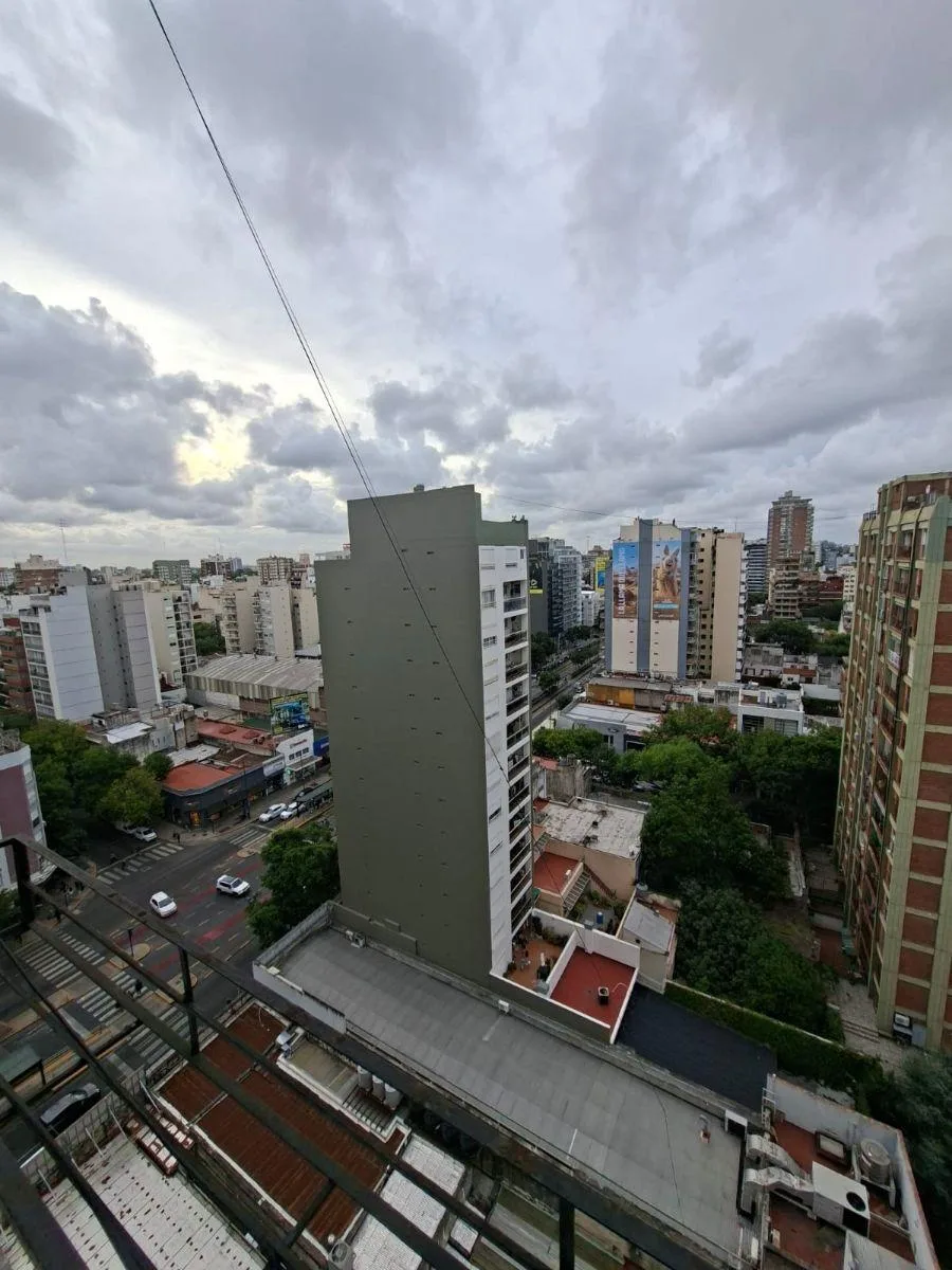 Contrafrente NE, 3 dormitorios