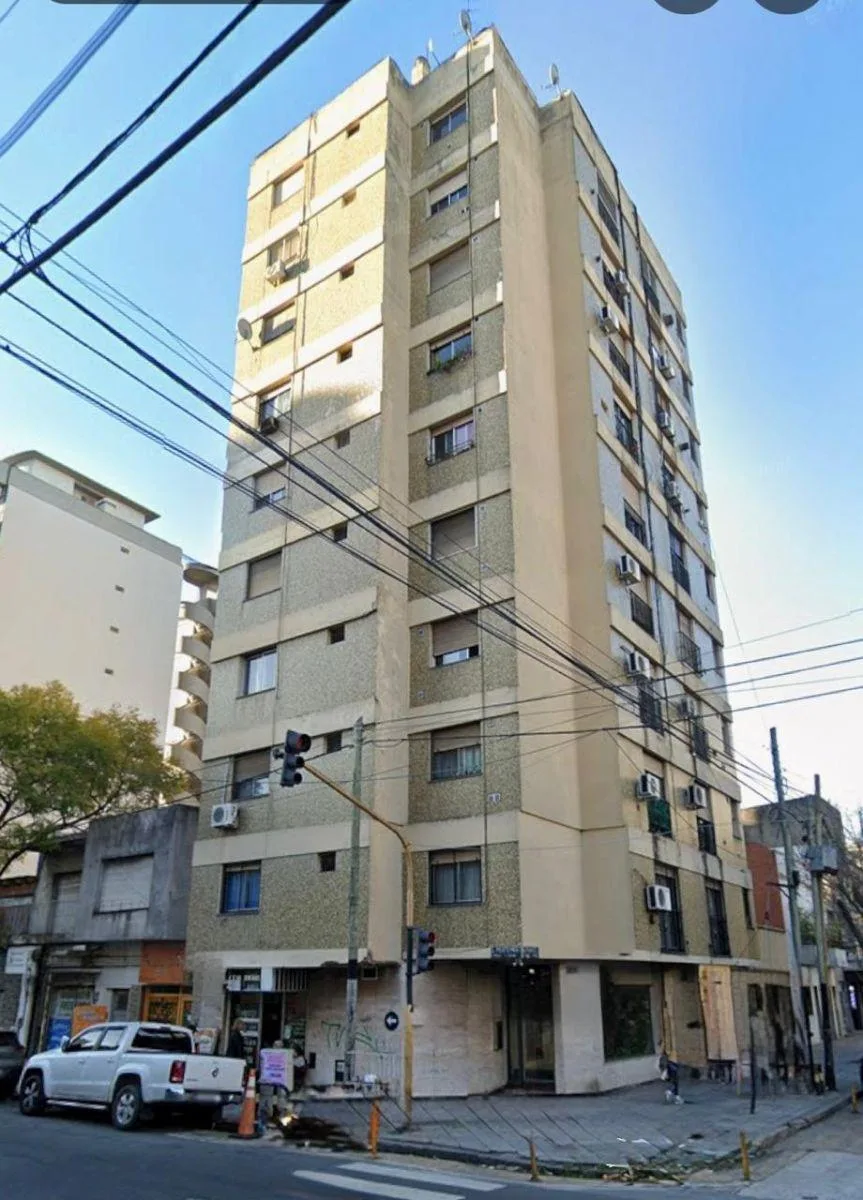 2BR, 70 m², elevator