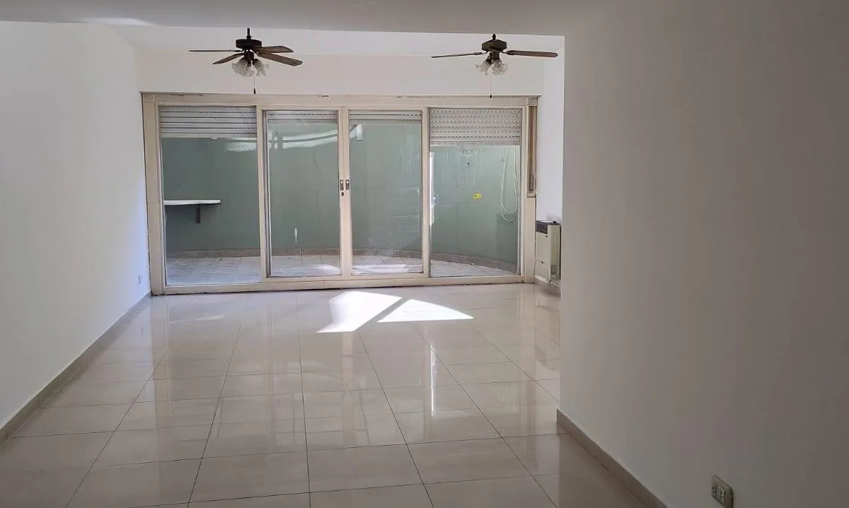 Departamento - Balvanera