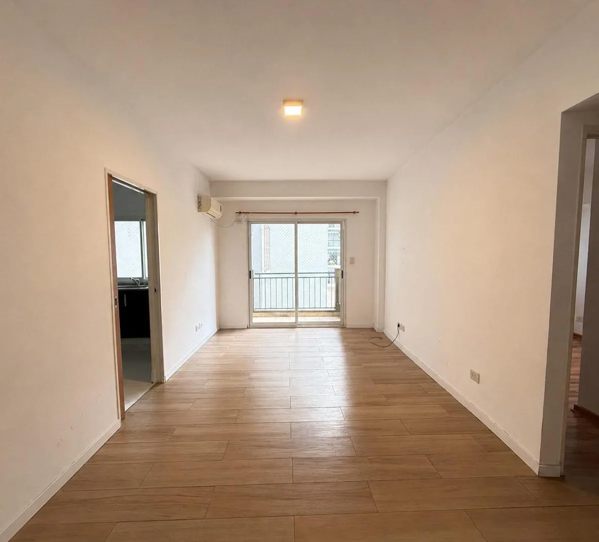 Imperdible Departamento 2 Ambientes en Alquiler en El Centro de Urquiza