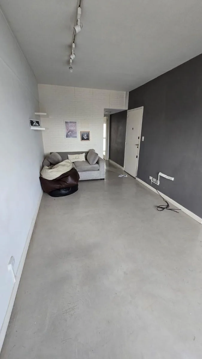 Departamento Dos Ambientes en Alquiler
