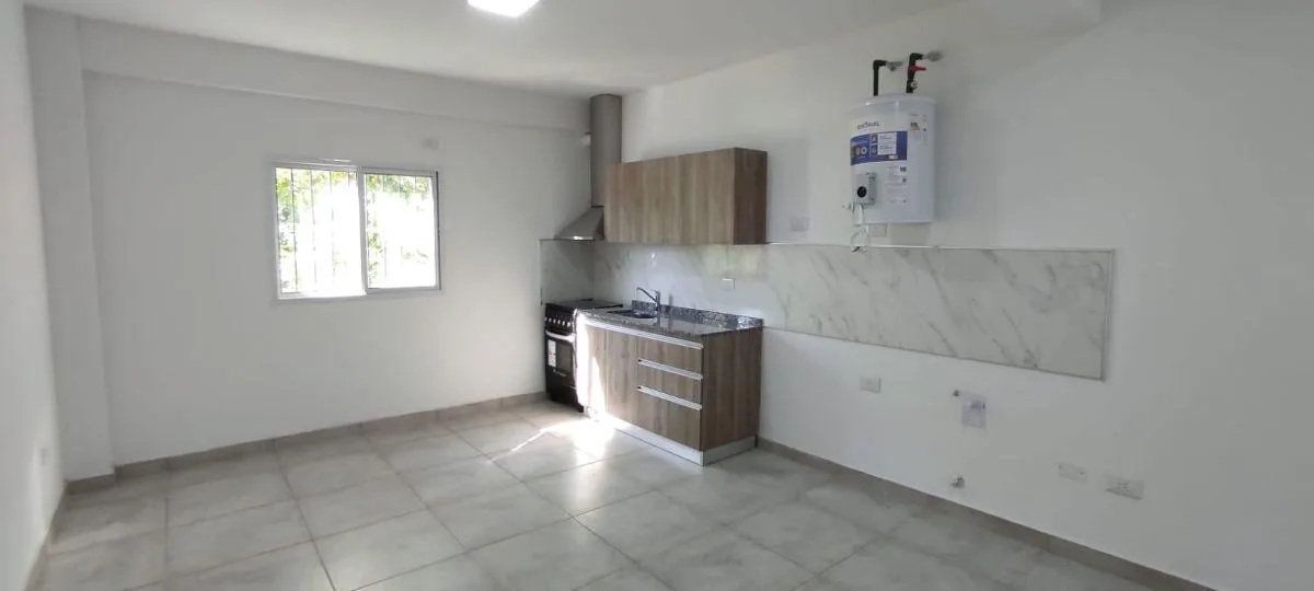 Monoambiente a Estrenar. Alquiler