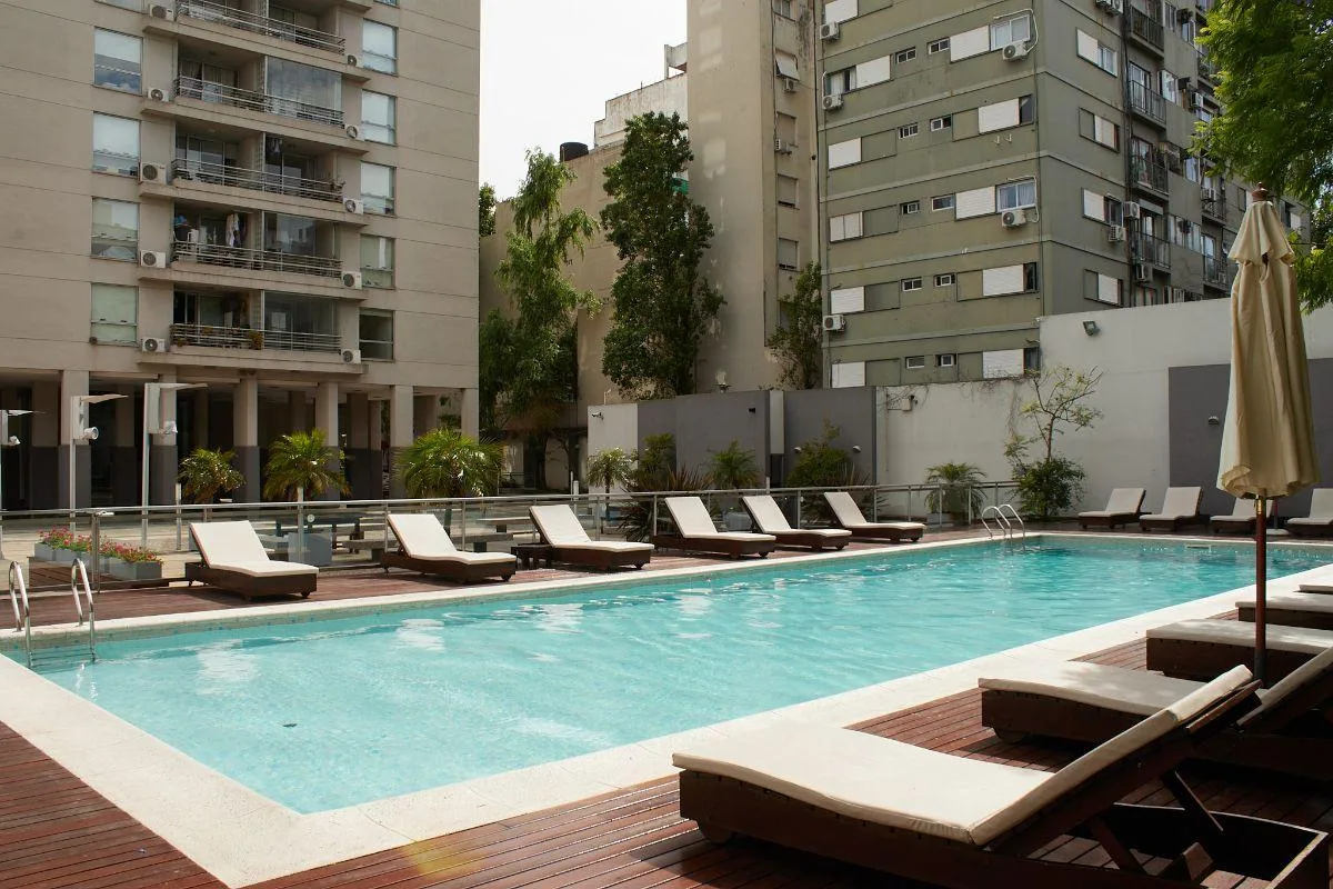 Imponente Dos Amb en Torre de Lujo! Amenities Top!