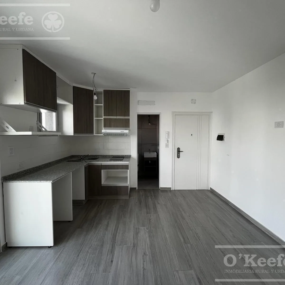 Departamento Monoambiente, en Alquiler, Quilmes Centro, Apto Vivienda Y/o Profesional