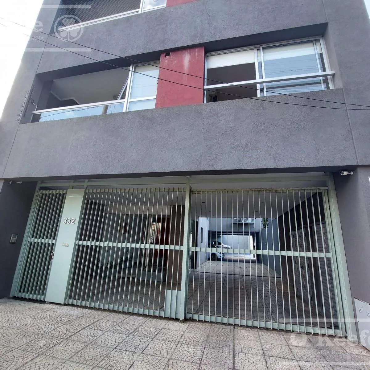 Departamento en Alquiler - 3 Ambientes C Cochera - Bernal, Quilmes
