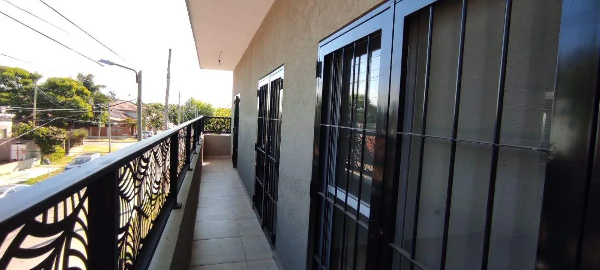 Departamento 3 Ambientes a Estrenar. Alquiler