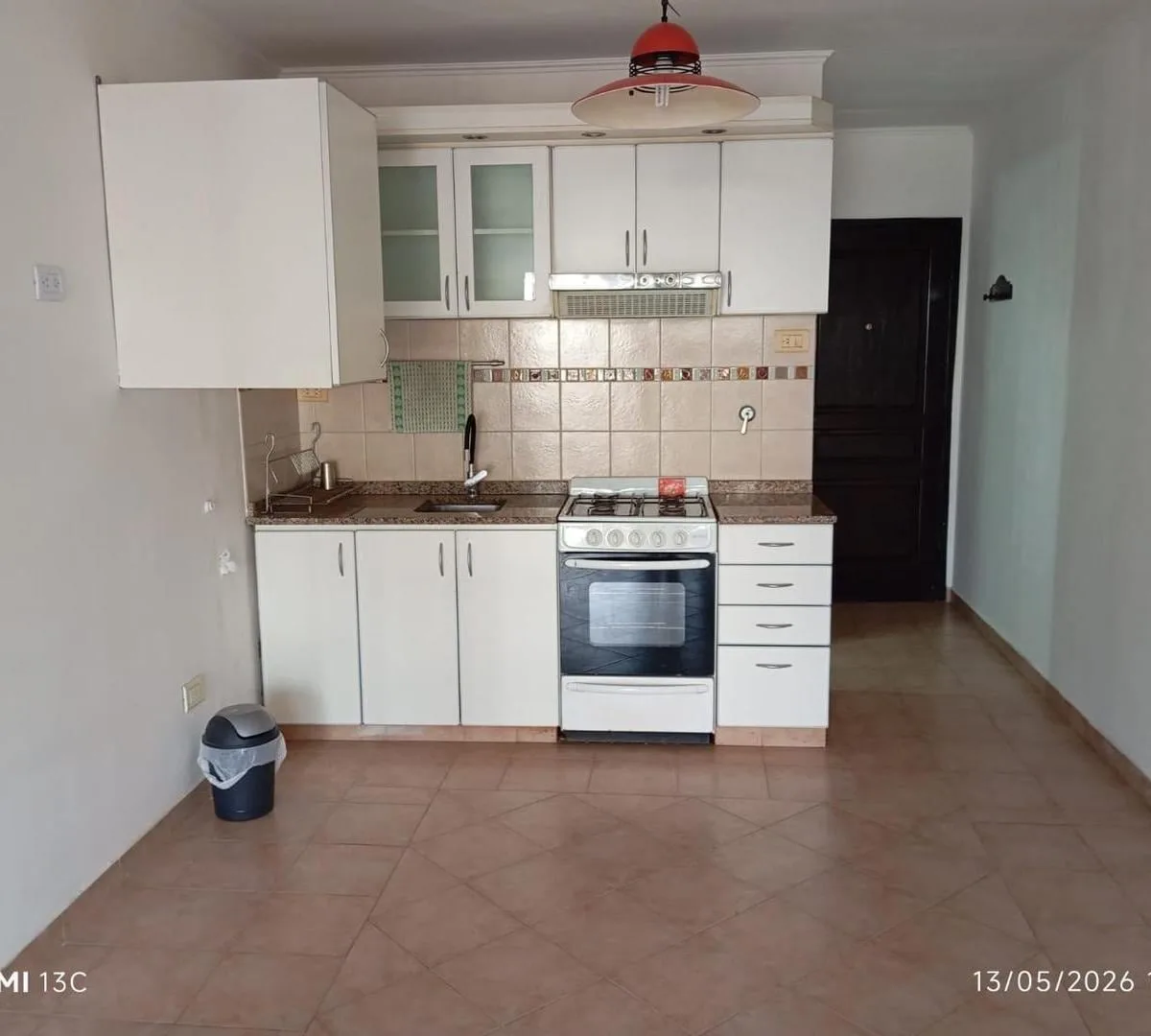 Departamento 2 Ambientes en 1º Piso. Bajas Expensas!