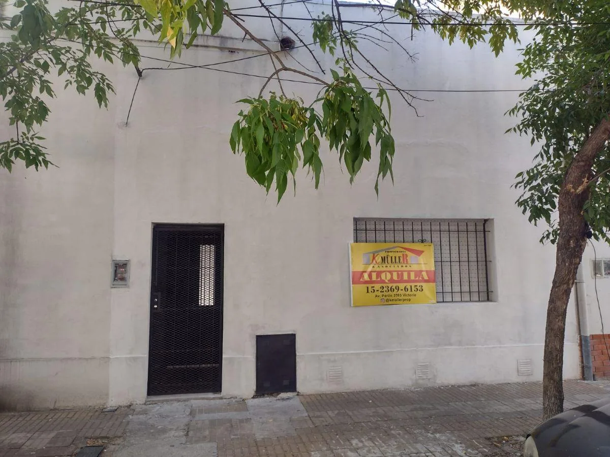 San Fernando P. H Pta Baja