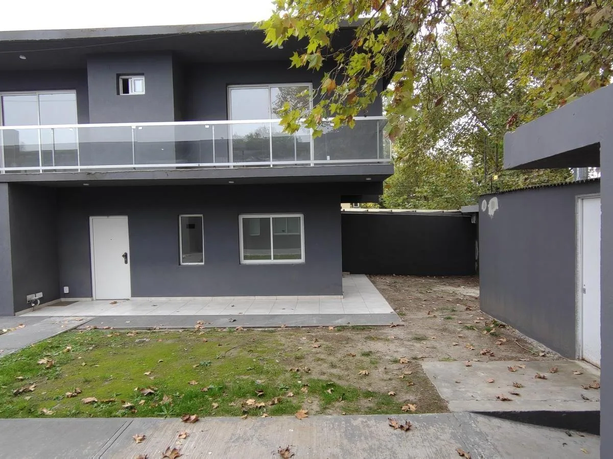 Excelente Duplex a Estrenar