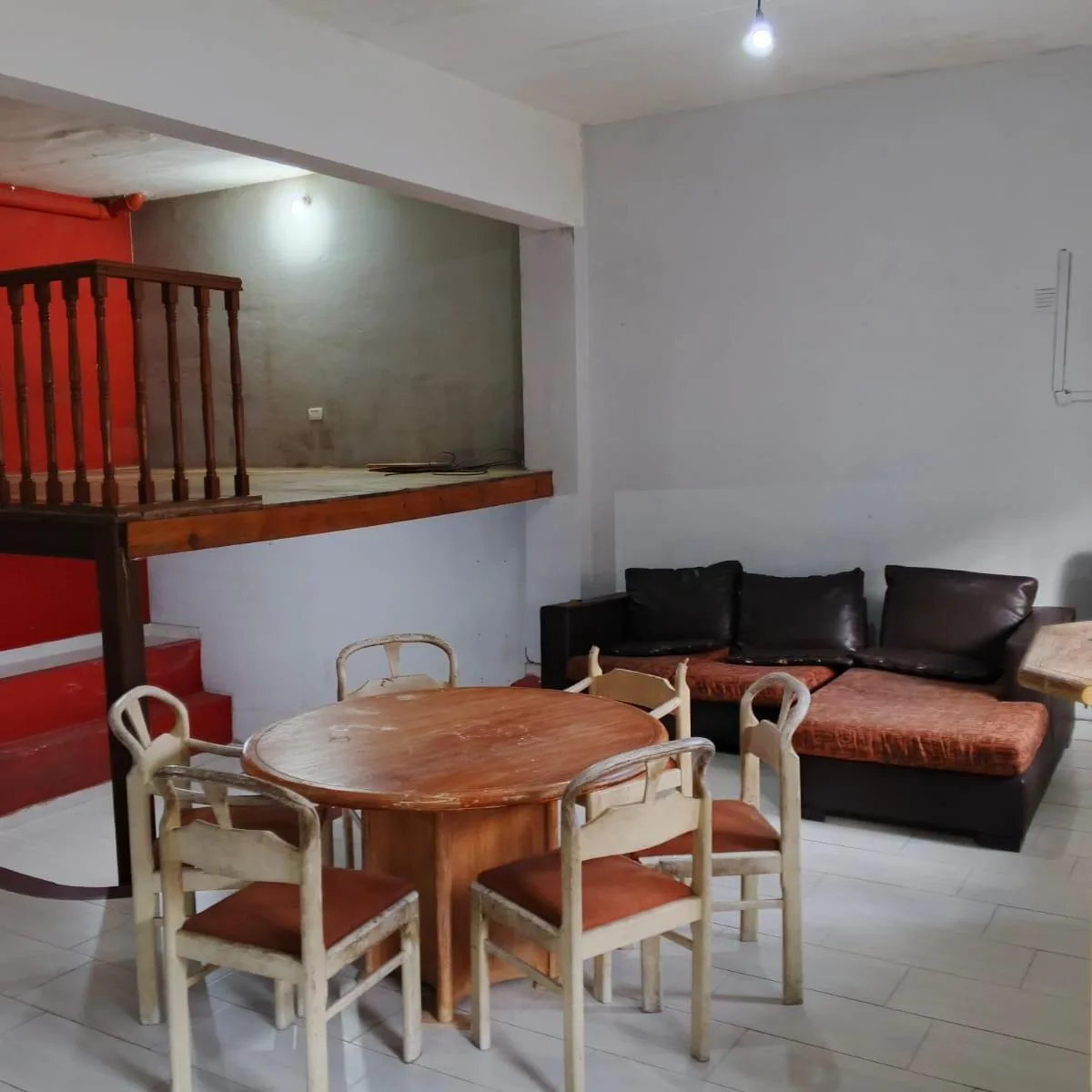 Loft Sin Expensas