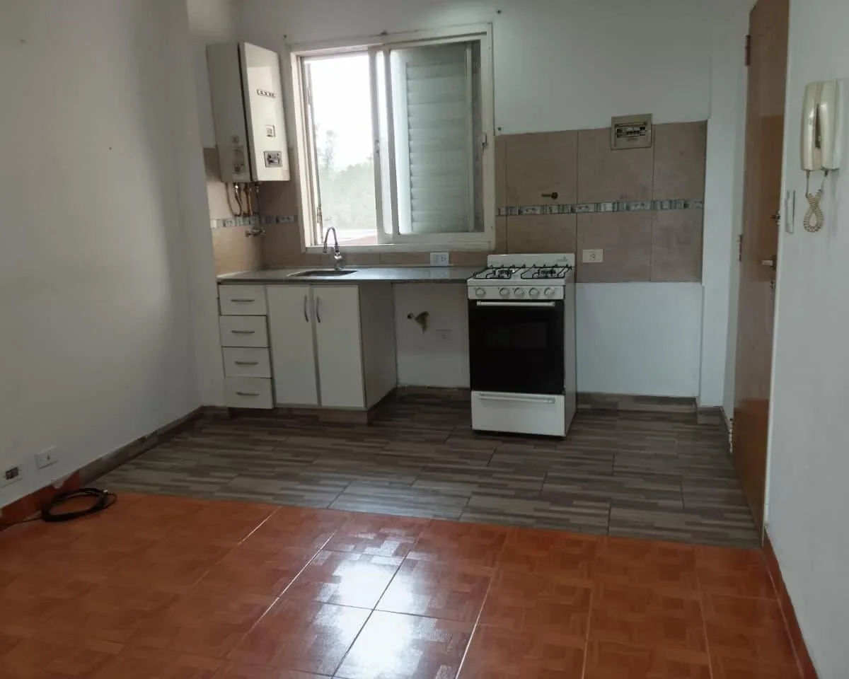 Alquiler Departamento 2 Ambientes en Santos Lugares
