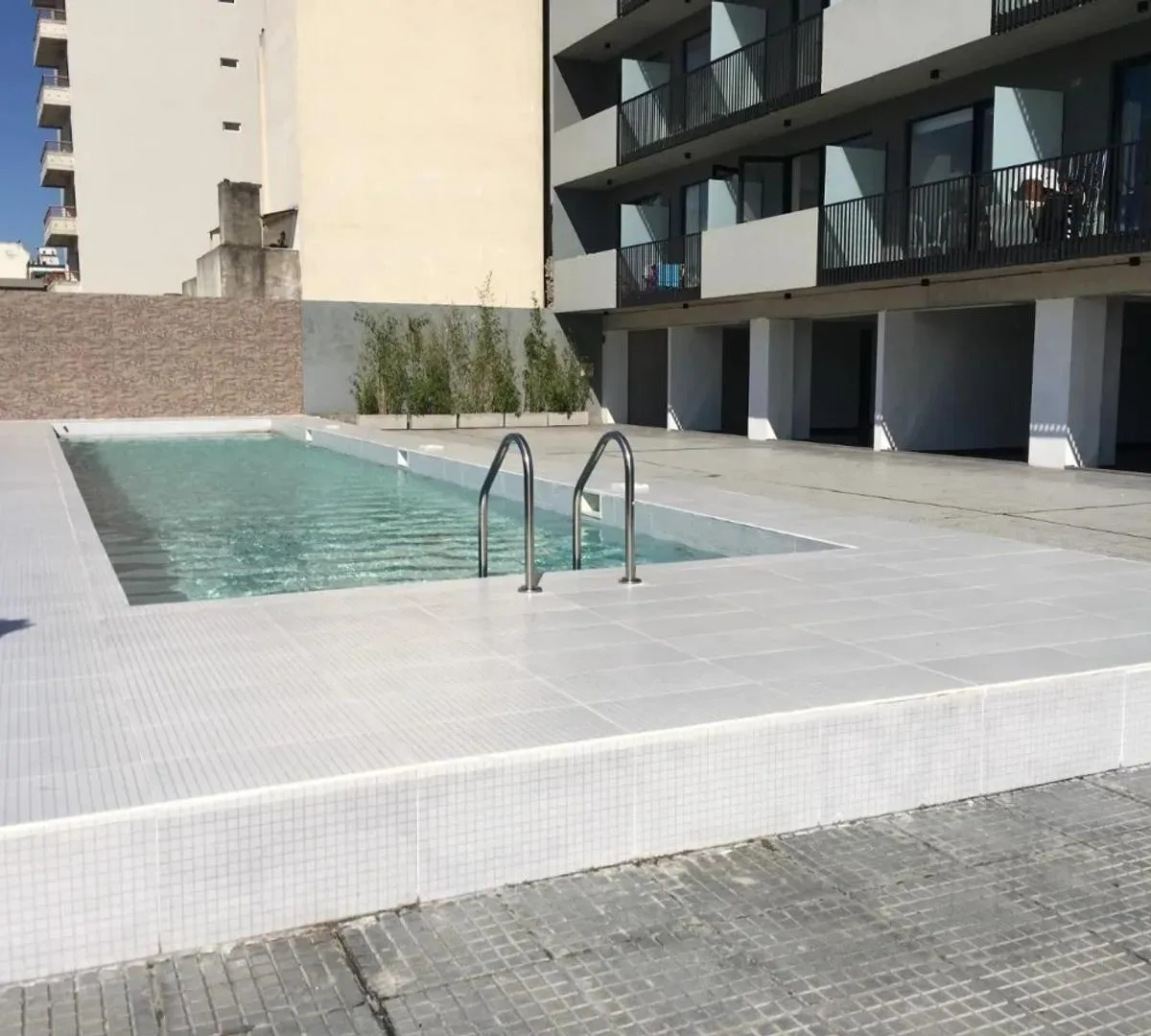 Alquiler – Monoambiente Amoblado con Amenities en Almagro