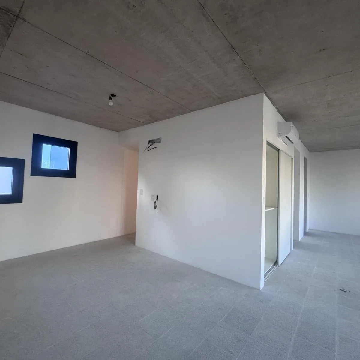 Depto Tipo Loft de 80 m&sup2; en Alquiler, a Estrenar, Quilmes Centro