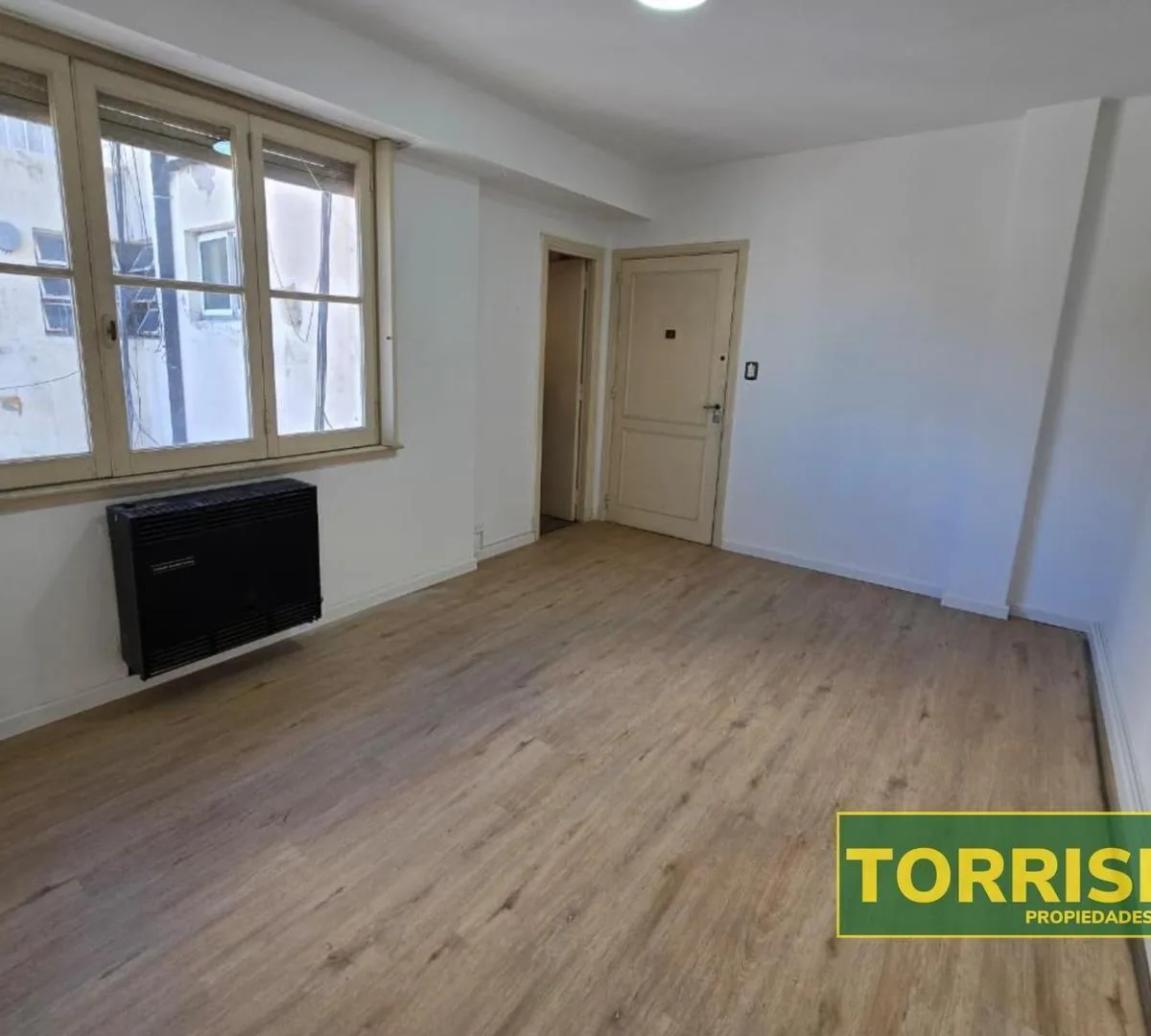 Alquiler 2 Amb C/balcón 35 m&sup2; - Av Caseros 2900 P. Patricios