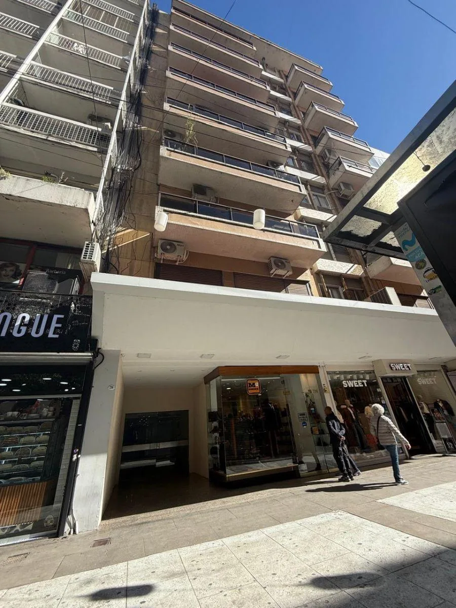 2 Amb - Apto Prof o Viv - Seg 24 Hrs - Exce Ubic Frente Galeria Pacifico