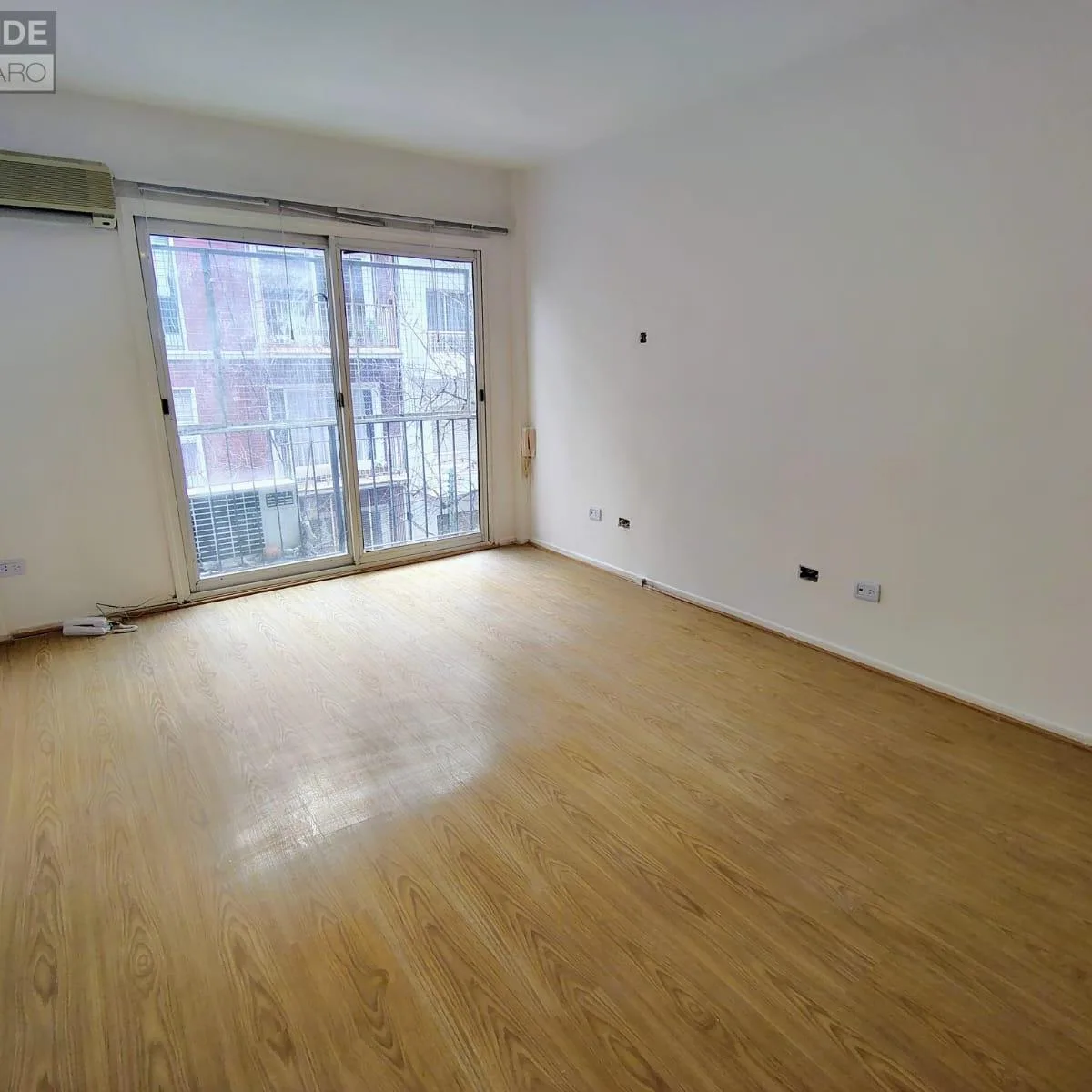Alquiler Monoambiente Dividido | Súper Luminoso | Apto Profesional | a m Av Cabildo | Belgrano