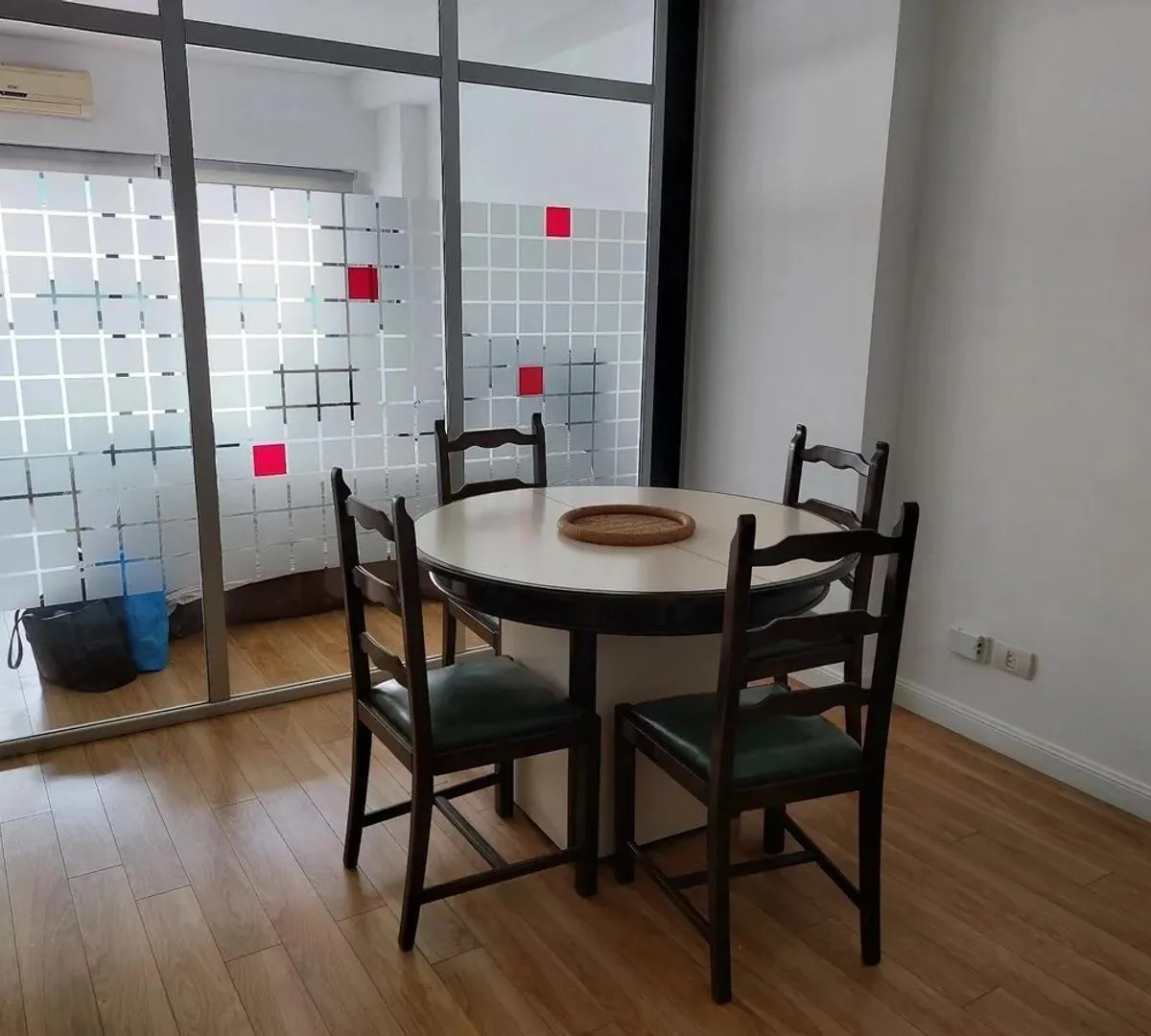 Alquiler – Departamento 2 Ambientes Amoblado en Balvanera