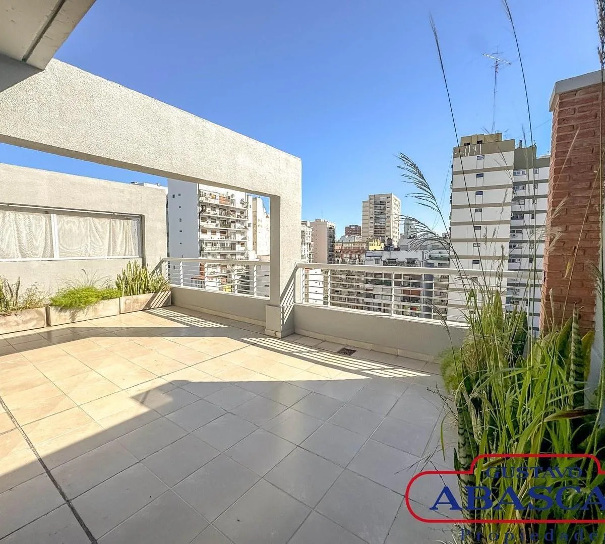 Departamento en Alquiler en Palermo, Capital Federal, Buenos Aires